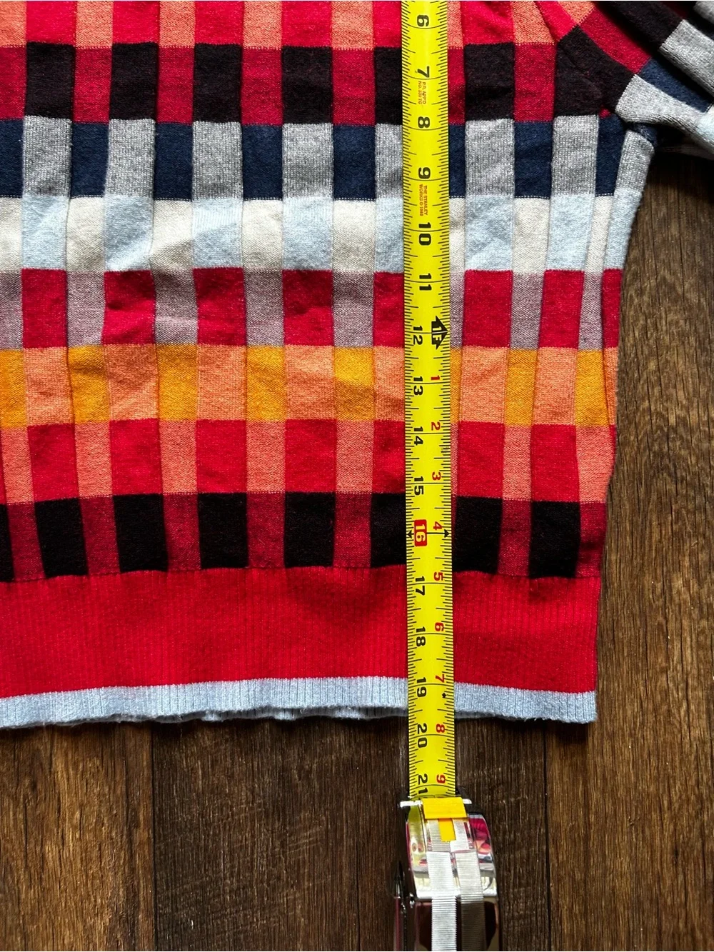 Women's Knit Short Sleeve Sweater